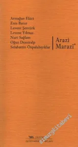 Arazi Marazi -        2002