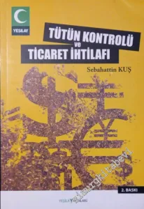 Tütün Kontrolü ve Ticaret İhtilafı -