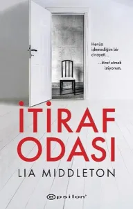 İtiraf Odası