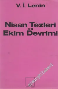 Nisan Tezleri ve Ekim Devrimi -