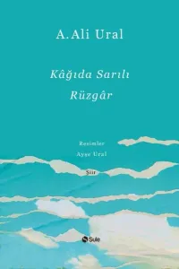 Kağıda Sarılı Rüzgar