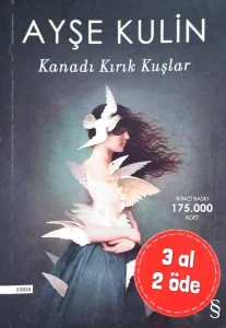 Kanadı Kırık Kuşlar