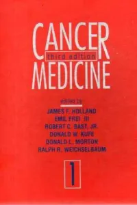 Cancer Medicine 1