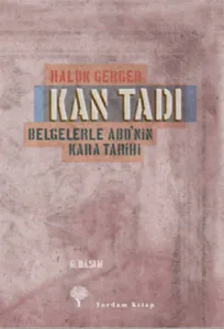 Kan Tadı