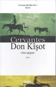 Don Kişot-1 Don Kişot-1