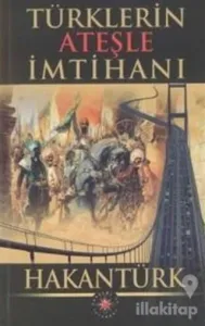 Türklerin Ateşle İmtihanı