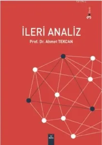 İleri Analiz