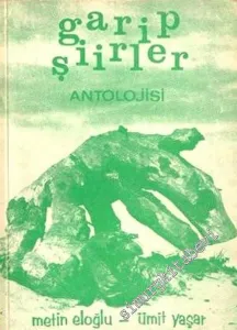 Garip Şiirler Antolojisi -        1968