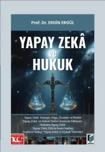 Yapay Zeka ve Hukuk