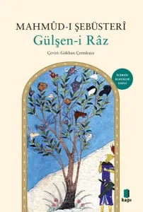 Gülşen-i Raz - Ölümsüz Klasikler Serisi