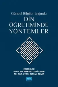 Din Öğretiminde Yöntemler