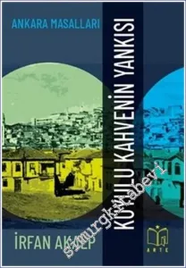Kuyulu Kahvenin Yankısı -        2022