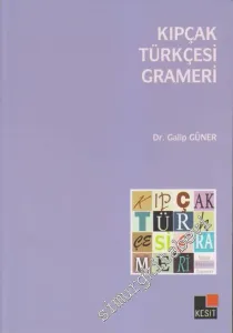 Kıpçak Türkçesi Grameri -