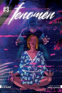 Fenomen 3: Oyunun Kuralı