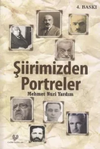 Şiirimizden Portreler Şiirimizden Portreler