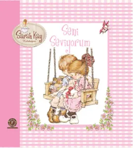 Seni Seviyorum - Saray Kay Koleksiyon