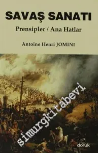 Savaş Sanatı: Prensipler Ana Hatlar -