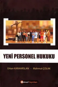 Yeni Personel Hukuku