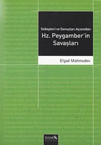 Sebepleri ve Sonuçları Açısından Hz. Peygamber'in Savaşları