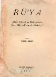 Rü'ya