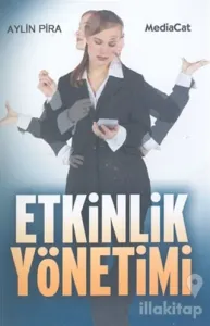 Etkinlik Yönetimi