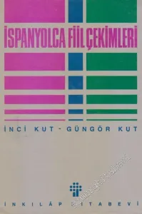 İspanyolca Fiil Çekimleri -        1992