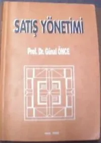 Satış Yönetimi