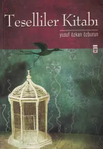 Küçük Mutluluklar Kitabı