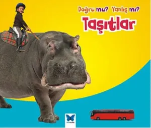 Doğru mu? Yanlış mı?; Taşıtlar
