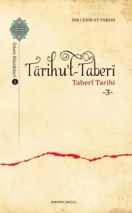 Tarihu't-Taberi 3 Taberi Tarihi