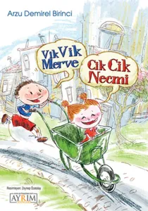 Cik Cik Necmi ile Vik Vik Merve