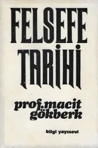 Felsefe Tarihi