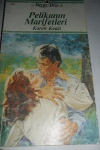 Pelikanın Marifetleri - 315