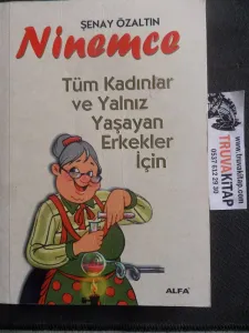 Ninemce Tüm Kadınlar ve Yalnız Yaşayan Erkekler İçin