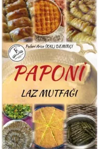 Paponi - Laz Mutfağı
