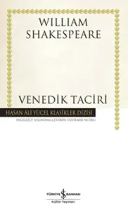 Venedik Taciri