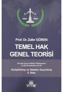 Temel Hak Genel Teorisi