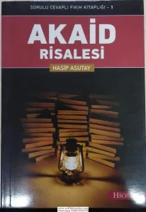 Akaid Risalesi