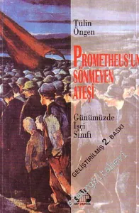 Prometheus'un Sönmeyen Ateşi: Günümüzde İşçi Sınıfı -        1996