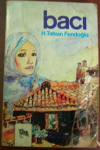 Bacı