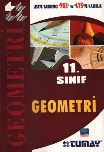 Tümay 11. Sınıf Geometri Konu Anlatımlı