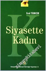 Siyasette Kadın -         2023
