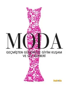 Moda Ciltli