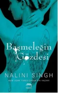 Başmeleğin Gözdesi (Ciltli)