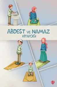 Abdest Ve Namaz Kitapçığı