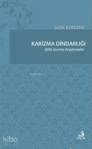 Karizma Dindarlığı Şiilik Üzerine Araştırmalar