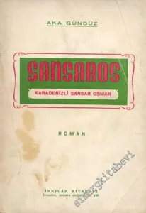 Sansaros: Karadenizli Sansar Osman -        1934