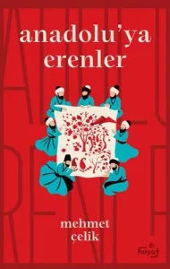 Anadolu'ya Erenler