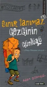 Sınır Tanımaz Gezginin Günlüğü