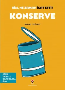 Konserve